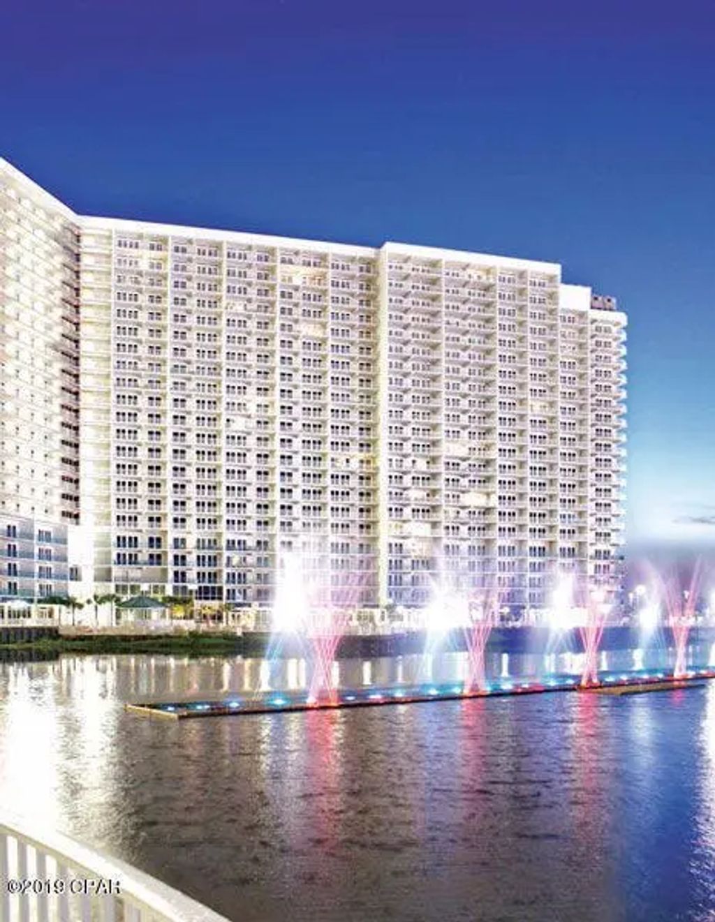 39 of 64 - 9860 S Thomas Drive 815, Panama City Beach, FL