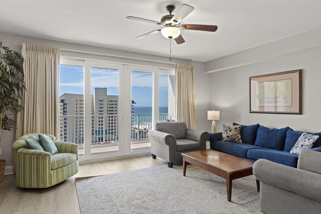 4 of 64 - 9860 S Thomas Drive 815, Panama City Beach, FL