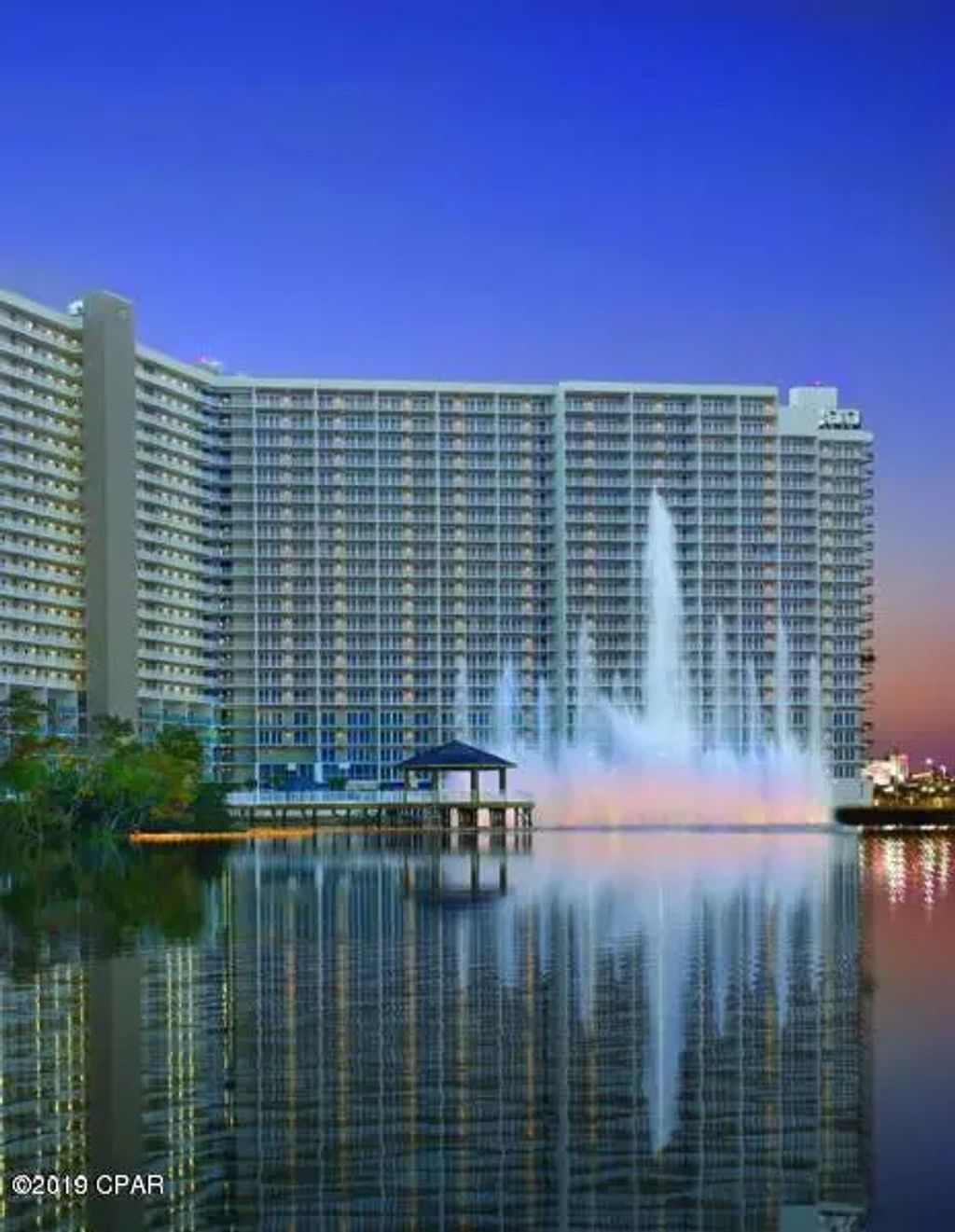 40 of 64 - 9860 S Thomas Drive 815, Panama City Beach, FL