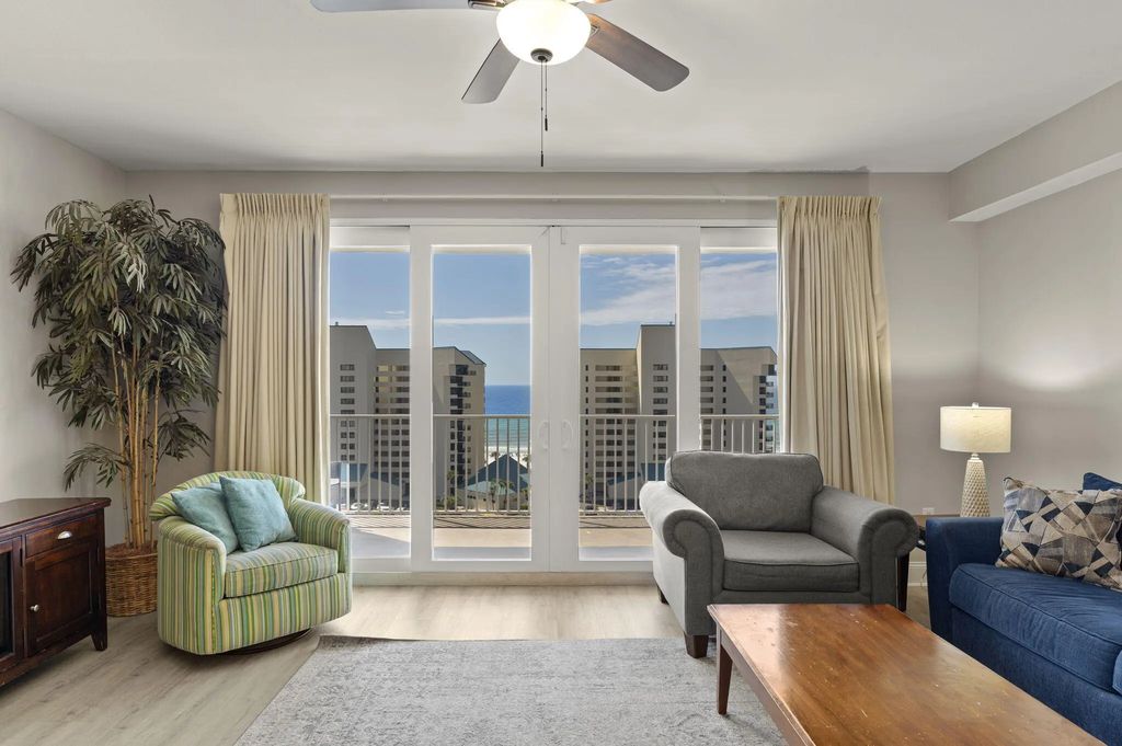 5 of 64 - 9860 S Thomas Drive 815, Panama City Beach, FL
