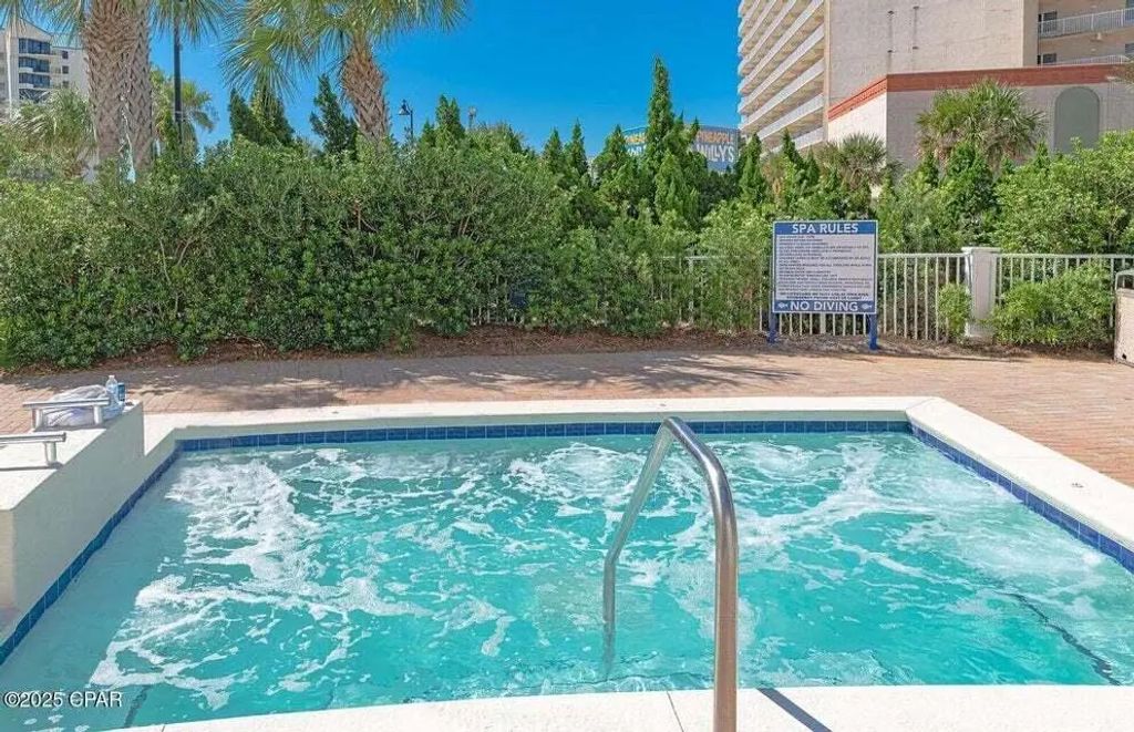 50 of 64 - 9860 S Thomas Drive 815, Panama City Beach, FL