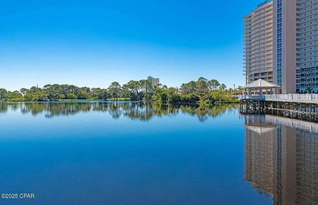 52 of 64 - 9860 S Thomas Drive 815, Panama City Beach, FL