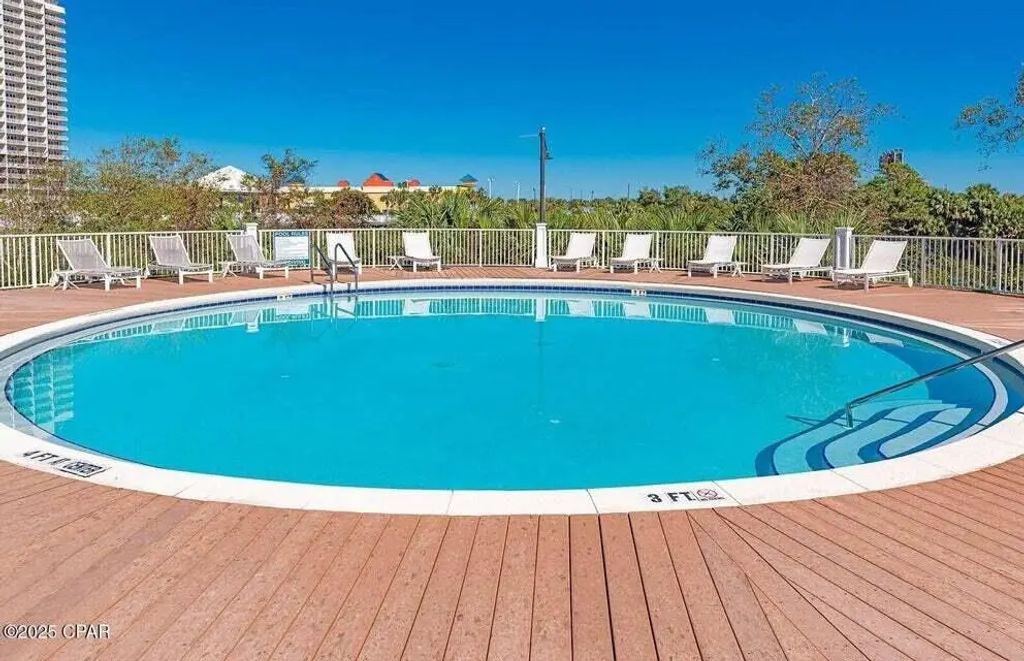 53 of 64 - 9860 S Thomas Drive 815, Panama City Beach, FL