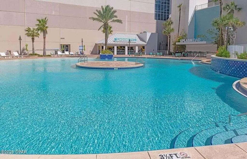 54 of 64 - 9860 S Thomas Drive 815, Panama City Beach, FL