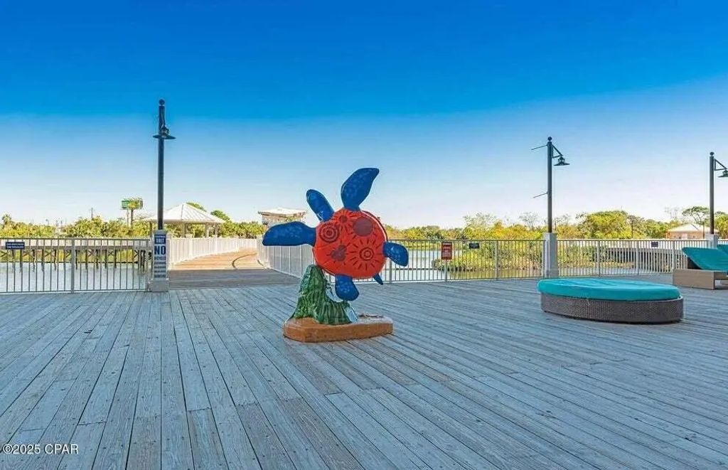 55 of 64 - 9860 S Thomas Drive 815, Panama City Beach, FL