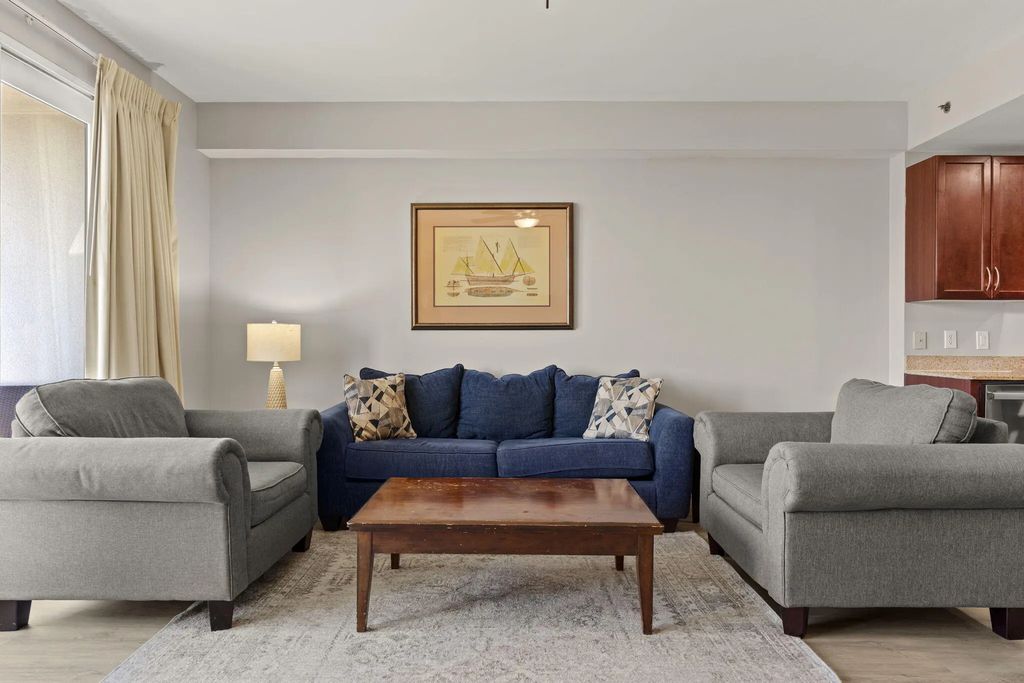 7 of 64 - 9860 S Thomas Drive 815, Panama City Beach, FL