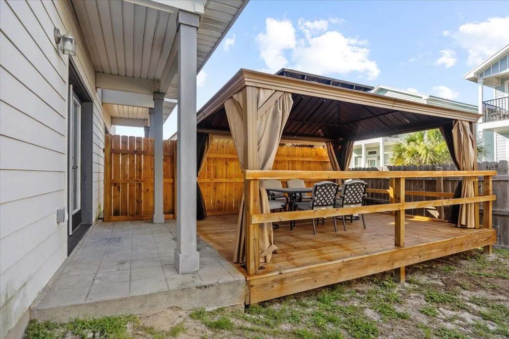 32 of 68 - 6006 Thomas Drive 2 Units, Panama City Beach, FL