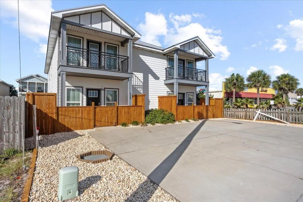 4 of 68 - 6006 Thomas Drive 2 Units, Panama City Beach, FL