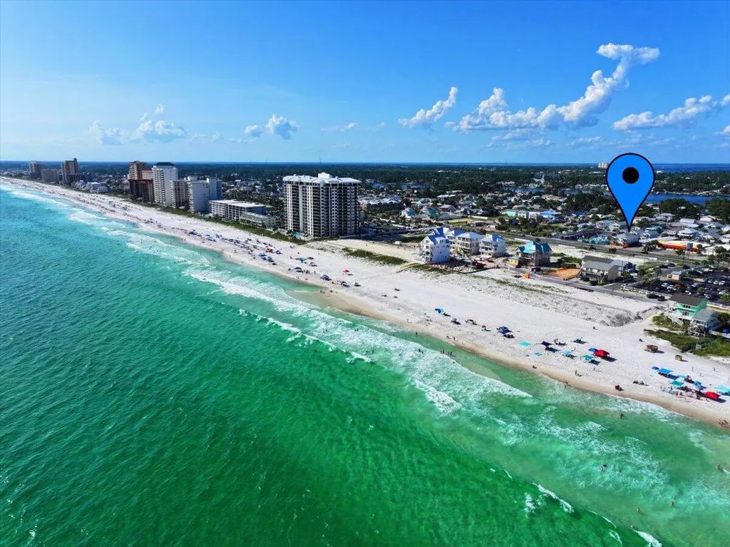 67 of 68 - 6006 Thomas Drive 2 Units, Panama City Beach, FL