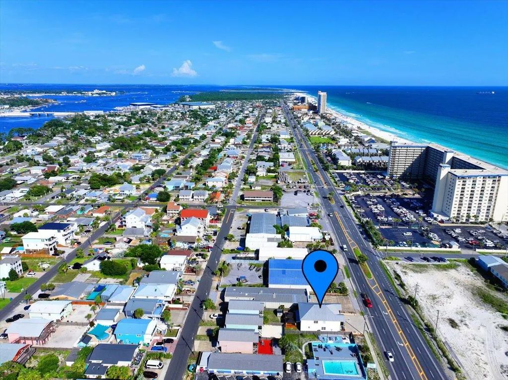 68 of 68 - 6006 Thomas Drive 2 Units, Panama City Beach, FL