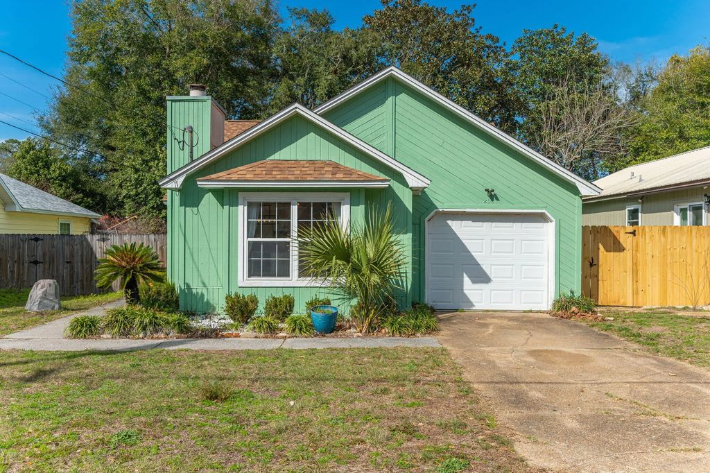 204 Mckinley Street, Niceville
