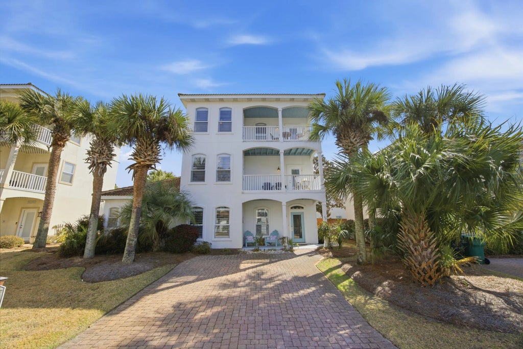 22 Las Palmas Way, Santa Rosa Beach