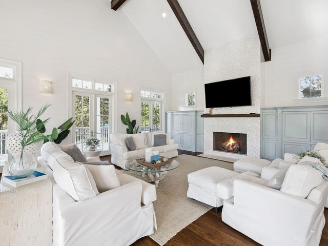 261 Needlerush Drive, Santa Rosa Beach.