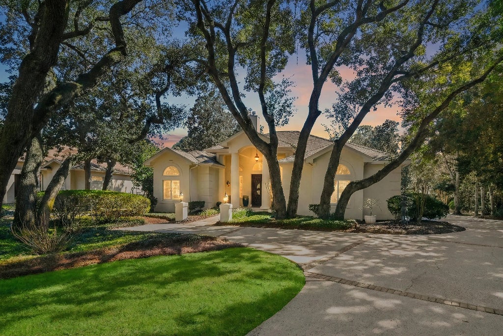 4505 Olde Plantation Place, Destin