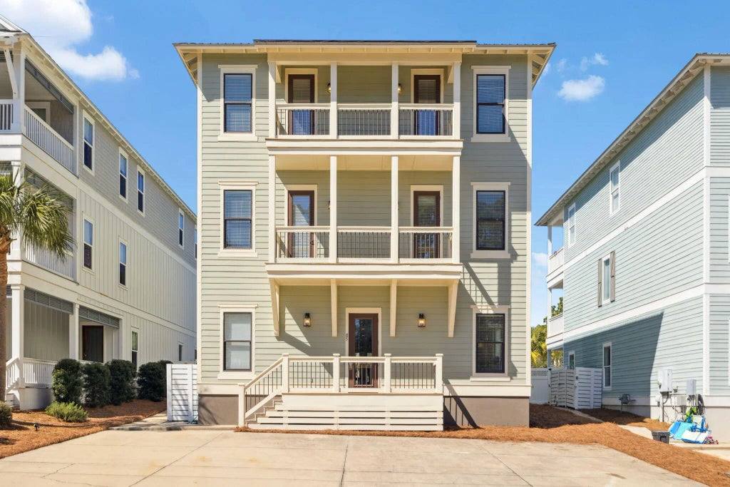 85 Santa Clara Street, Santa Rosa Beach