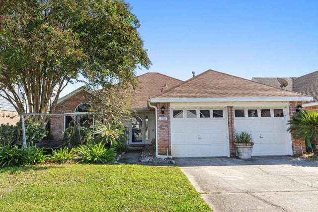 3761 Misty Way, Destin