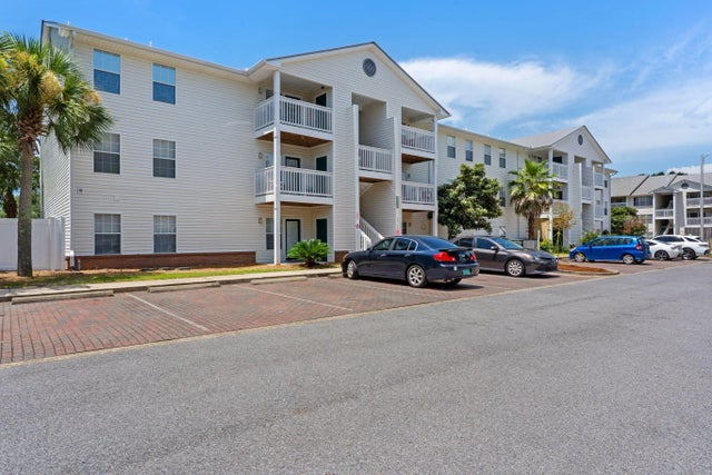 4030 Dancing Cloud Court 339, Destin