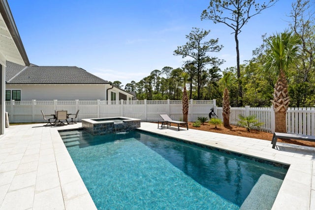 104 S Splash Drive, Inlet Beach