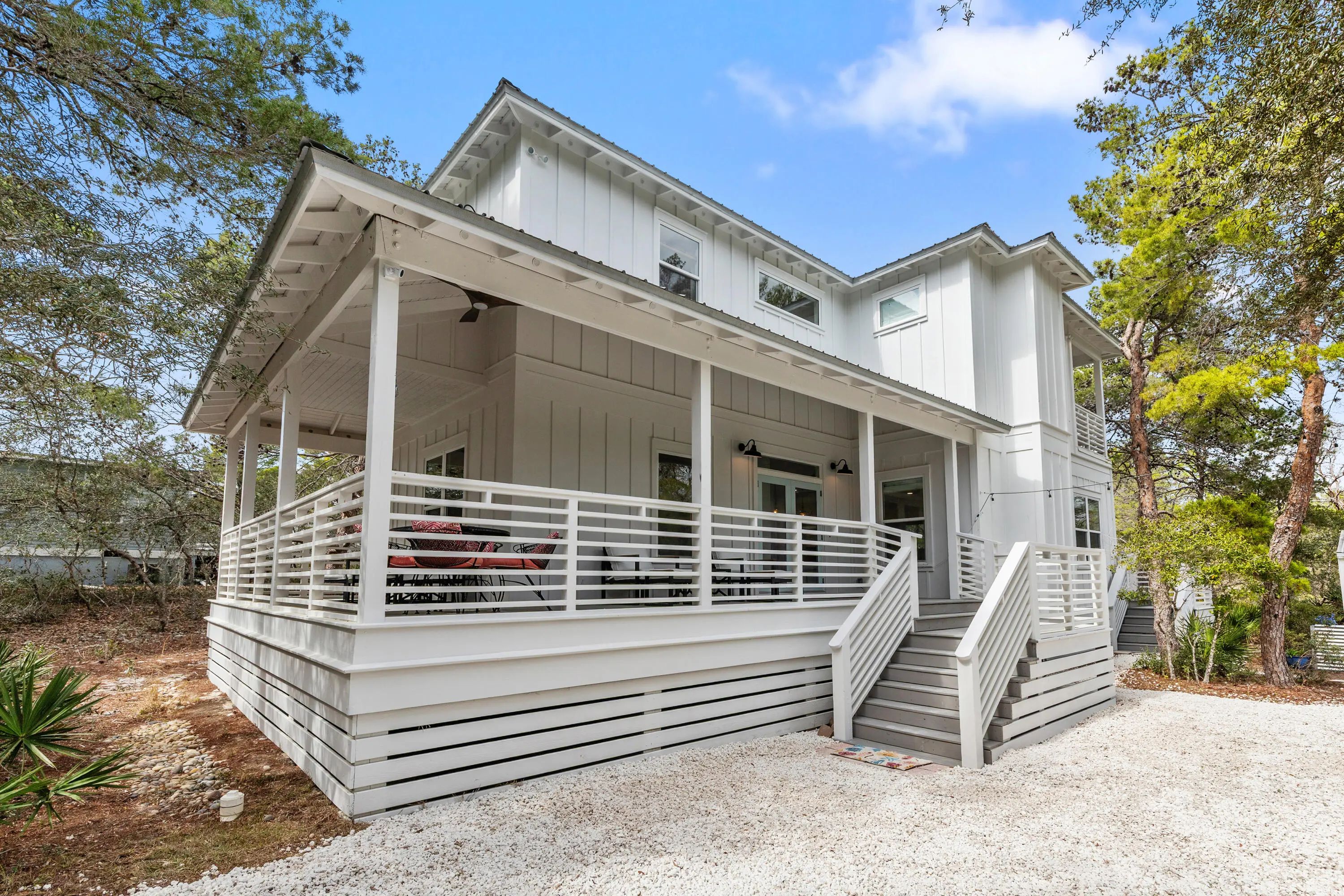 69 Blue Wave Drive, Santa Rosa Beach