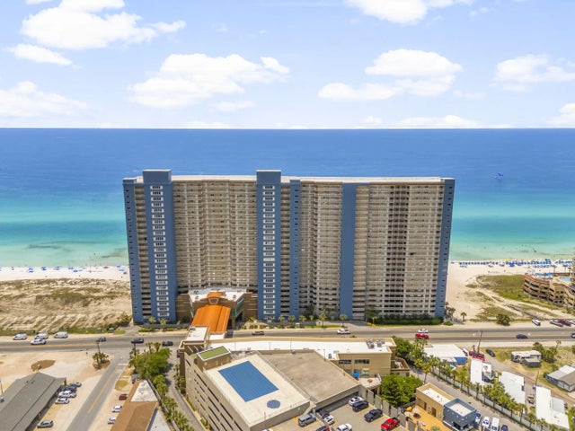 14701 Front Beach Road 1925, Panama City Beach