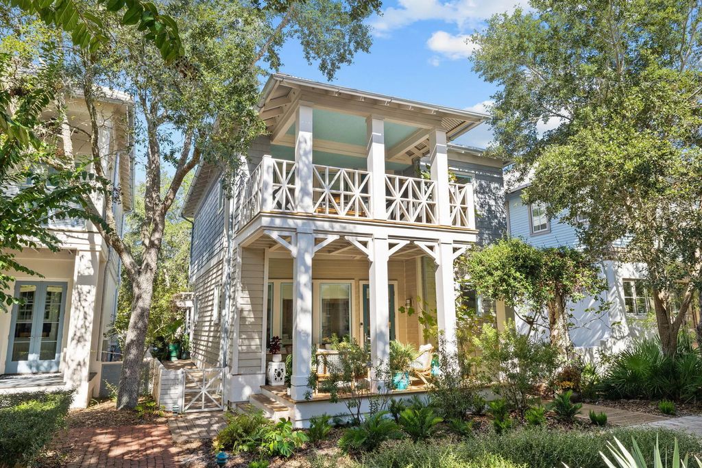13 Dill Lane, Inlet Beach