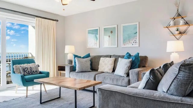 502 Gulf Shore Drive 618, Destin