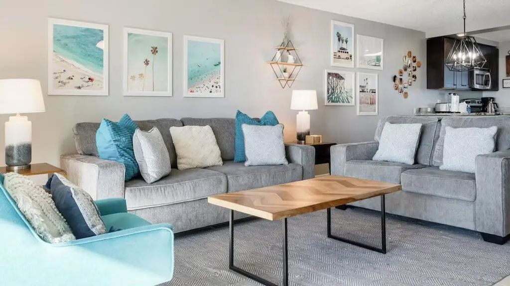 2 of 43 - 502 Gulf Shore Drive 618, Destin, FL