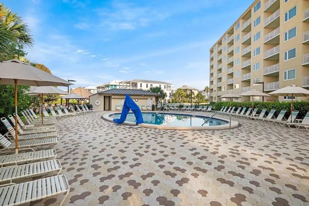 24 of 43 - 502 Gulf Shore Drive 618, Destin, FL