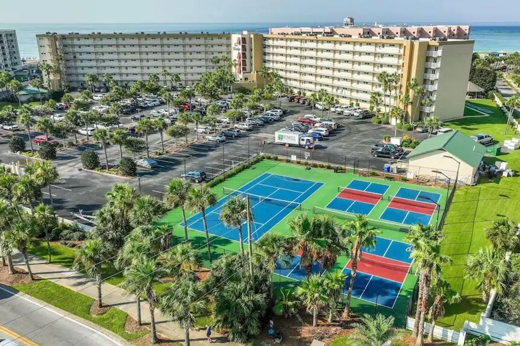27 of 43 - 502 Gulf Shore Drive 618, Destin, FL