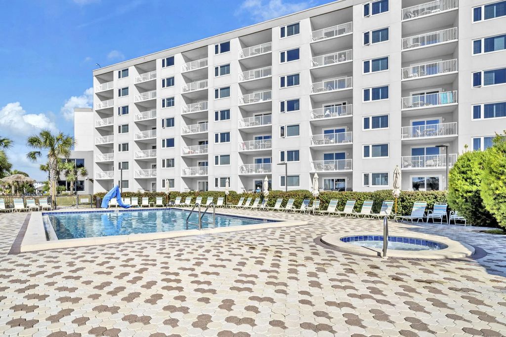 36 of 43 - 502 Gulf Shore Drive 618, Destin, FL