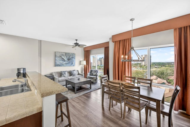 5000 S Sandestin Boulevard 6710/6712, Miramar Beach