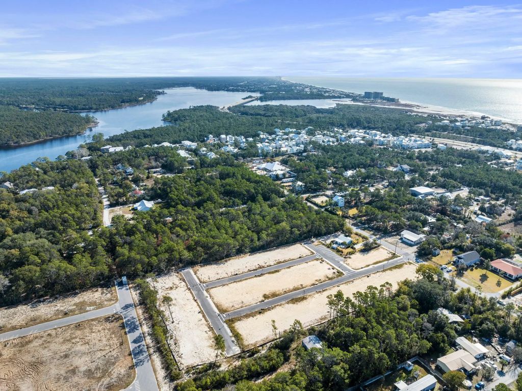 36 of 42 - 55 Nautilus Coast Drive Lot 6, Inlet Beach, FL