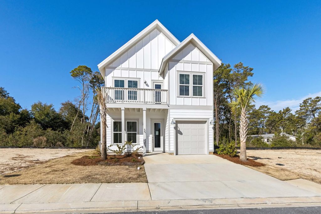 7 of 42 - 55 Nautilus Coast Drive Lot 6, Inlet Beach, FL