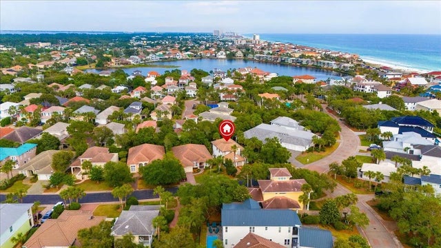 4639 Paradise Isle, Destin