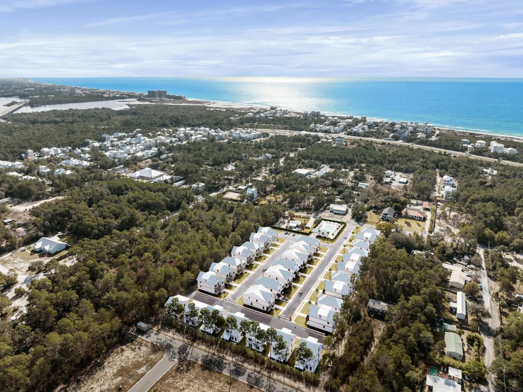 25 of 31 - 52 Nautilus Coast Drive Lot 27, Inlet Beach, FL