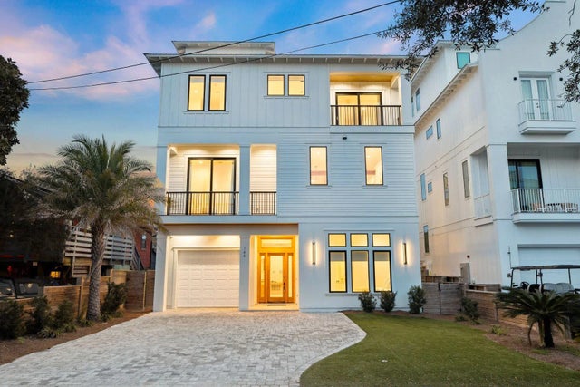 144 Miami Street, Miramar Beach