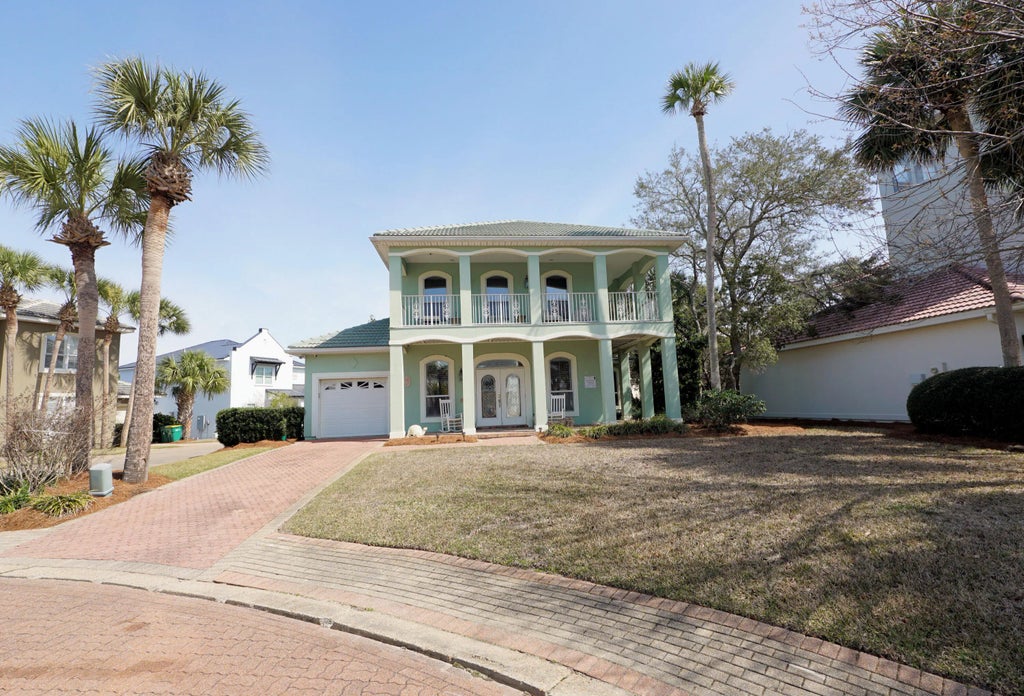 4629 Sunset Pointe, Destin
