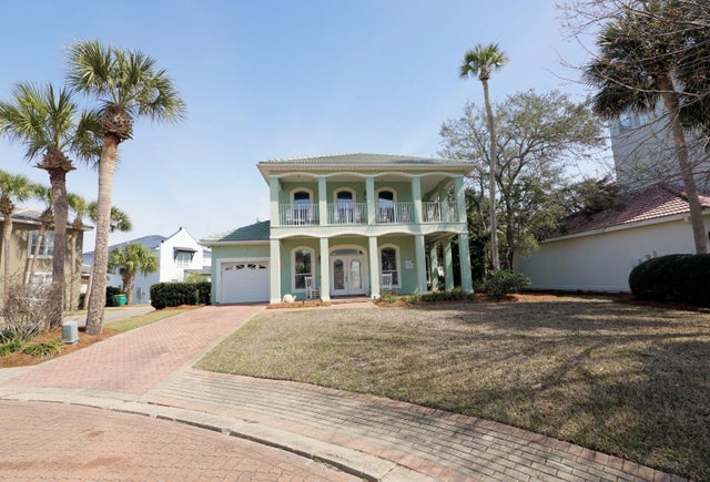 4629 Sunset Pointe, Destin