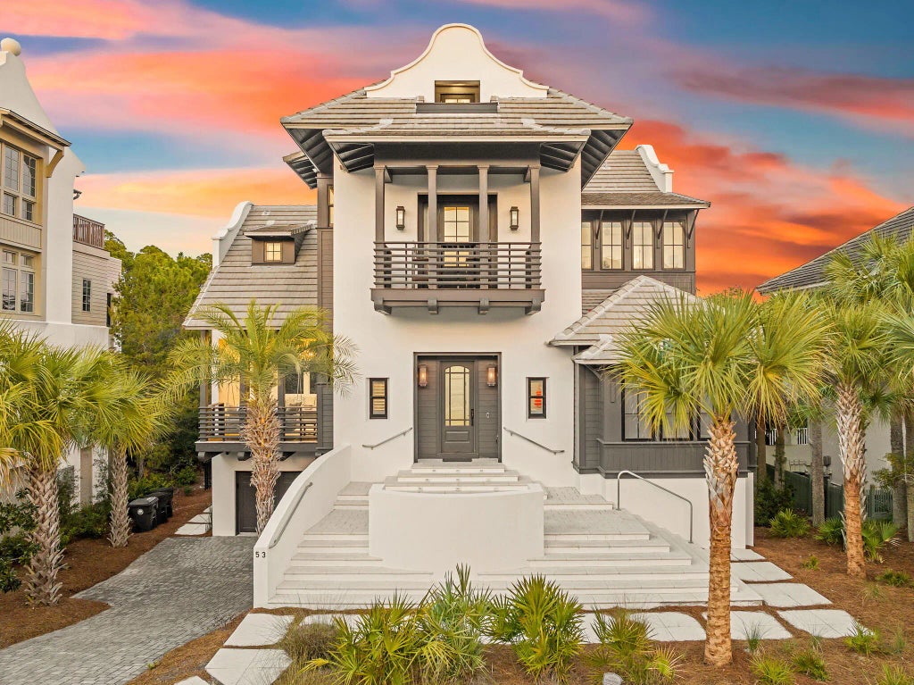 53 E Bermuda Drive, Santa Rosa Beach