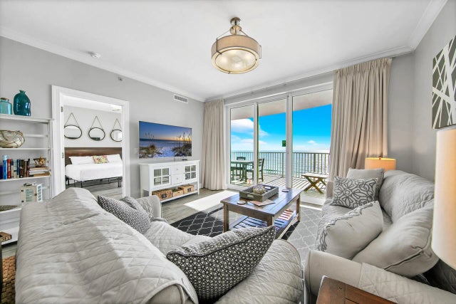 10519 Front Beach Road Unit 1802b, Panama City Beach