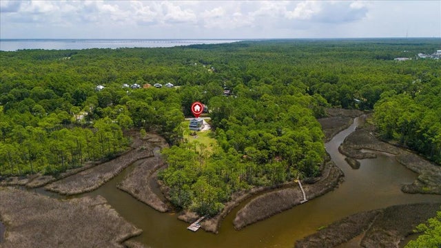 190 L Street, Santa Rosa Beach