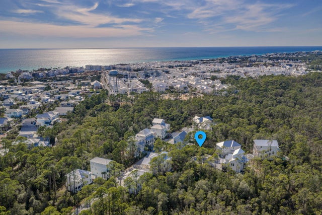 Lot 42 Treetop, Inlet Beach