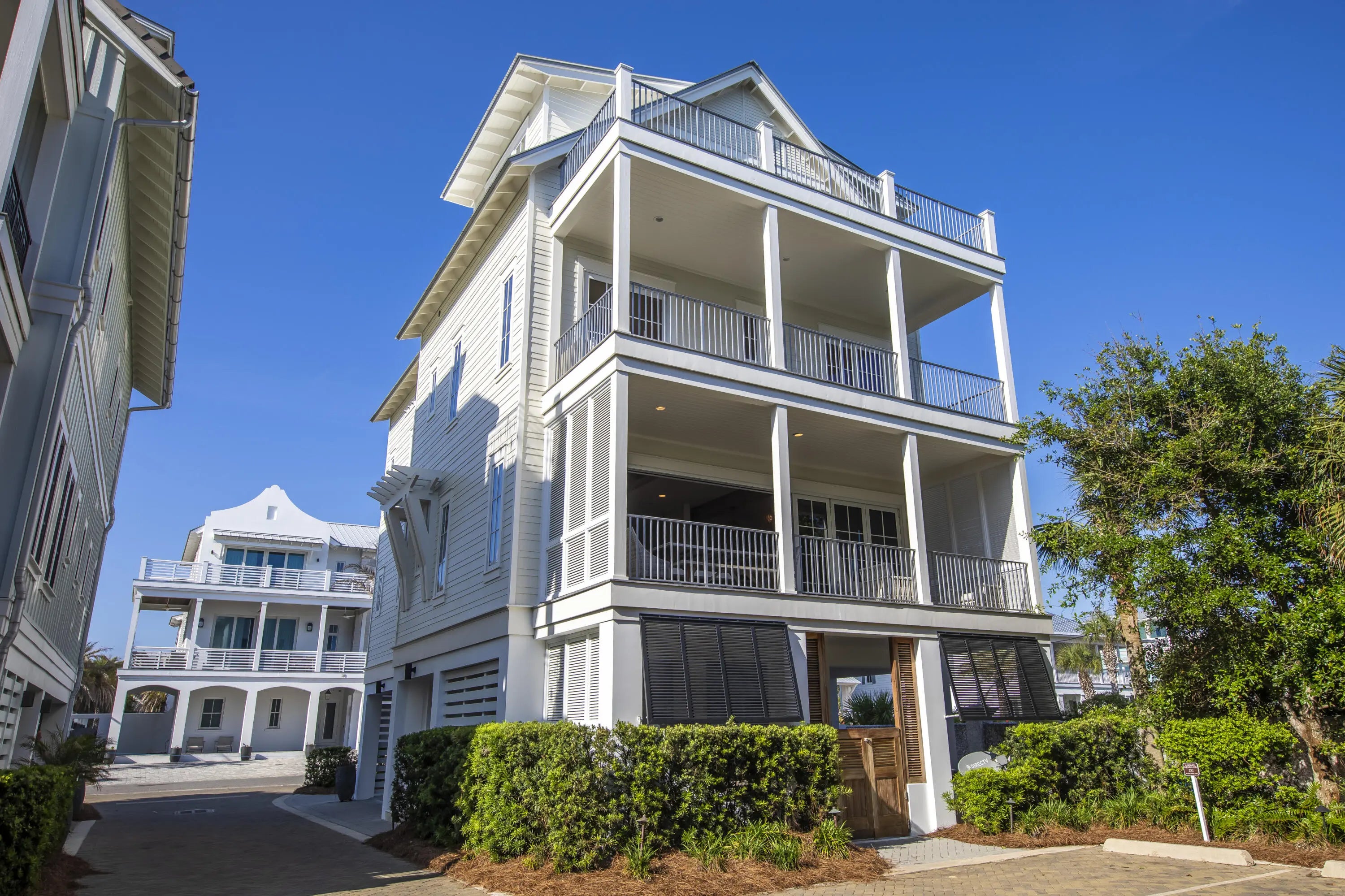 286 Winston Lane, Inlet Beach