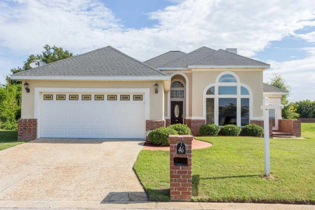 46 Bayshore Drive, Pensacola
