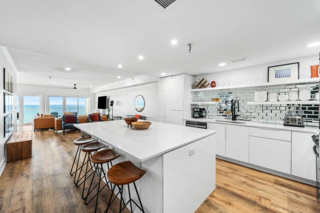 3668 E County Highway 30a Unit 401, Santa Rosa Beach