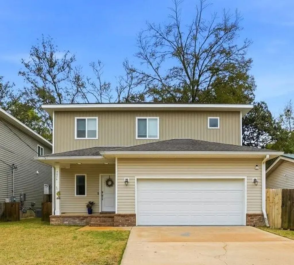 707a Cypress Drive, Niceville