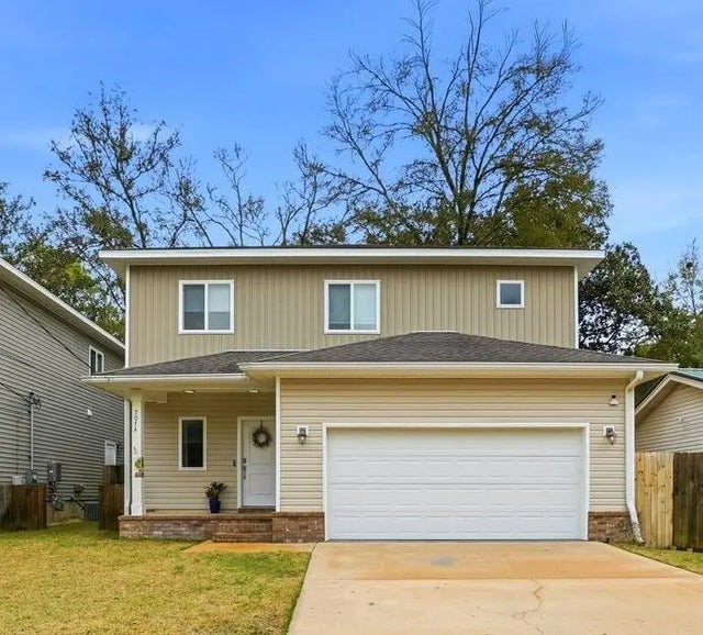 707a Cypress Drive, Niceville