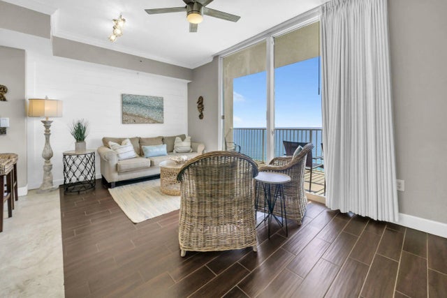 16819 Front Beach Road Unit 2806, Panama City Beach
