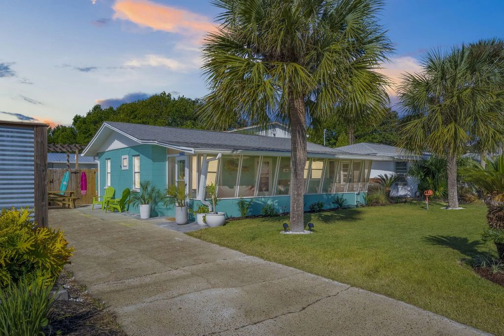 301 Tanaga Street, Panama City Beach