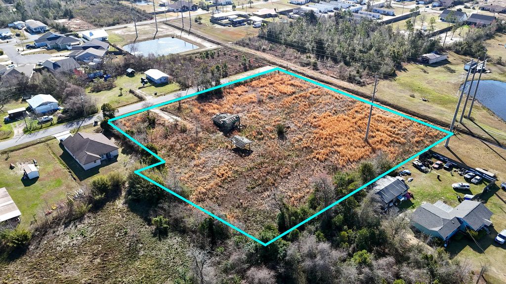 2519 Gornall Avenue, Panama City